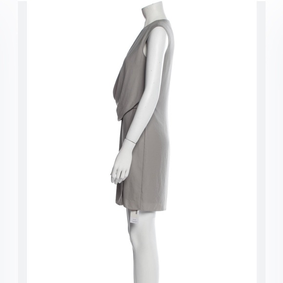 BNWT Helmut Lang Nexa Dress - Picture 3 of 9